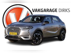 DS 3 Crossback - E-Tense So Chic 50 kWh ✅ Matrix LED ✅ Keyless ✅ Camera