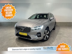 Volvo XC60 - T6 Aut. Plus Bright Schuifdak Parkeercamera 405pk