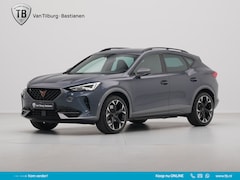 CUPRA Formentor - 1.4 e-Hybrid 245pk Navigatie Camera Stoelverwarming Acc 37