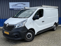 Renault Trafic - 1.6 dCi T29 L1H1 Gén