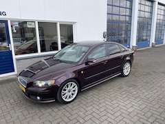 Volvo S40 - 2.5 T5 Summum