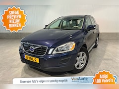 Volvo XC60 - T5 Aut. Intellisafe Dealer Onderhouden 241pk