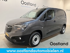 Opel Combo - 1.5D L1H1 / Euro 6 / Airco / Cruise Control / PDC / 79.000 KM