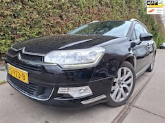 Citroën C5 Tourer - 2.0 HDiF Dynamique