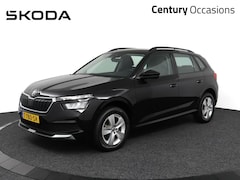 Skoda Kamiq - 1.0 TSI 110Pk Active