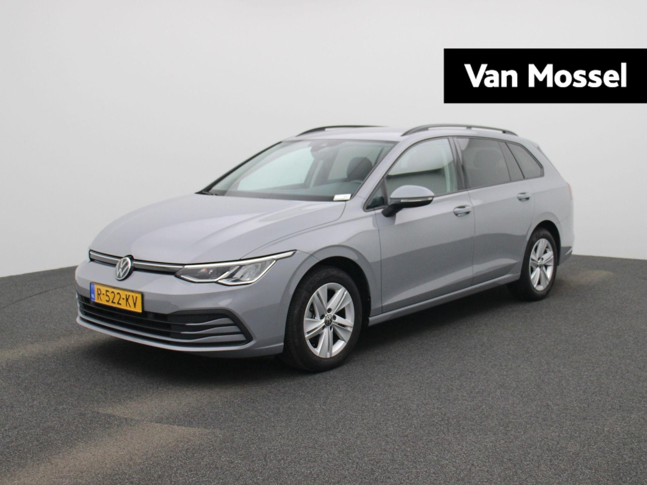 Volkswagen Golf Variant - 1.5 TSI Life Business 1.5 TSI Life Business - AutoWereld.nl