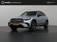 Mercedes-Benz GLC-klasse - 300e 4MATIC AMG Line | Panoramadak | Rijassistentiepakket | 20" lichtmetalen velgen | Sfee