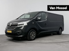 Renault Trafic - 2.0 dCi T29 L2H1 Business EDC 145pk | Automaat | Climate control | Achteruitrijcamera + Pa