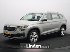 Skoda Kodiaq - 1.5 TSI Business Edition DSG Automaat | Digitaal Dashboard | Camera | Navigatie