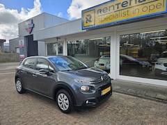 Citroën C3 - 1.2 PureTech S&S Feel