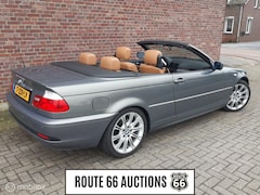 BMW 3-serie Cabrio - 325 LCI 2004 | Route 66 auctions