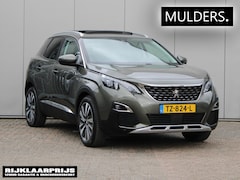 Peugeot 3008 - 1.6 PureTech Allure Automaat | Navi / Camera / Climate