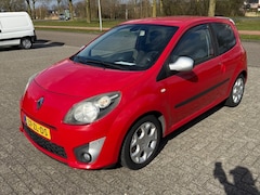 Renault Twingo - 1.2 TCE GT