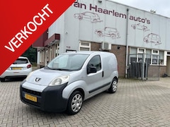 Peugeot Bipper - 1.4 HDi 2-Tronic