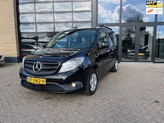 Mercedes-Benz Citan - 109 CDI Ambiente, Airco, Cruise control, Pdc