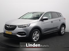 Opel Grandland X - 1.2 Turbo Business S&S 96kW Cruise Control | Navigatie | Carplay Android |