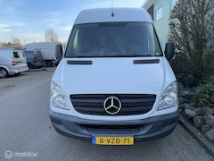 Mercedes-Benz Sprinter - bestel 316 2.2 CDI 432L EHD