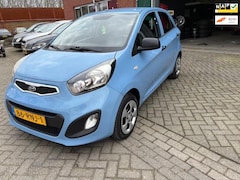 Kia Picanto - 1.0 CVVT Airco