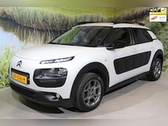 Citroën C4 Cactus - 1.2 One-Tone| Trekhaak | Camera | Historie