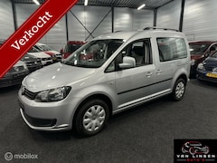 Volkswagen Caddy - Combi 1.2 TSI 7 persoons 7p Trekhaak|Airco