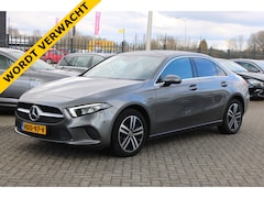 Mercedes-Benz A-klasse - 250e AUT8 Premium Plus LEDER SFEER CAMERA WIDESCREEN