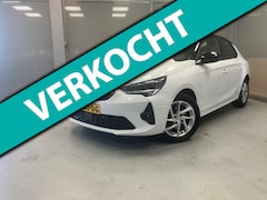 Opel Corsa - GS Line 1.2Turbo | Navigatie | Climate control | LED |