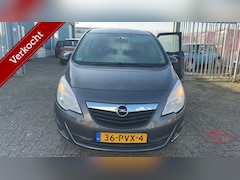 Opel Meriva - 1.4 Turbo Edition