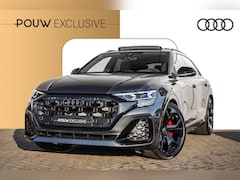 Audi Q8 - 60 TFSI e 490pk quattro Pro Line S Competition | B&O | Head-up | 360 Camera | Panoramadak