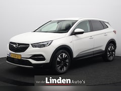 Opel Grandland X - 1.2 Turbo Business Executive 96kW Cruise Control | Achteruitrijcamera | Carplay Android