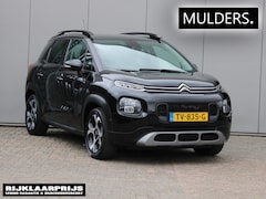 Citroën C3 Aircross - 1.2 PureTech S&S Shine | Navi / Camera / Climate