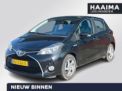 Toyota Yaris - 1.5 Hybrid Lease | Camera | Climate Control | Lichtmetalen velgen | Navigatie | Cruise Con