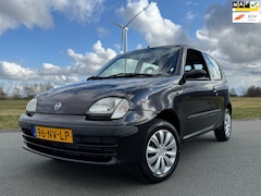 Fiat Seicento - 1.1 Active. 47.000 KM NAP Apk