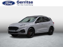 Ford Kuga - 2.5 PHEV Graphite Tech Edition * PANO * BLACK PACK * AGR STOELEN * WINTER & TECHNOLOGY PAC