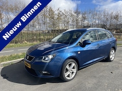 Seat Ibiza ST - 1.4 TDI Style Connect alcantara navi dealeronderhouden nwe apk