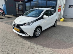 Toyota Aygo - 1.0 VVT-i x-play