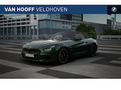 BMW Z4 Roadster - sDrive30i High Executive M Sport Automaat / M Sportstoelen / M Adaptief onderstel / Active