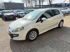 Fiat Punto Evo - 1.3 M-Jet Dynamic Export