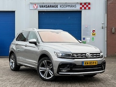 Volkswagen Tiguan - 1.4 TSI Comfortline Business R