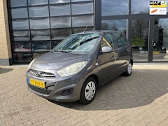 Hyundai i10 - 1.1 i-Drive Cool, 1 Eigenaar, Airco, 5 deurs