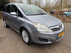 Opel Zafira - 2.2 TEMPTATION/7PERS/AIRCO/APK