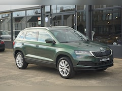 Skoda Karoq - 1.5 TSI ACT Style | Adap. Cruise | Groot Navi | Trekhaak |