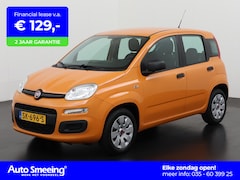 Fiat Panda - 0.9 TwinAir Popstar | Airco | 12 mnd Garanatie |