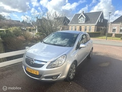 Opel Corsa - 1.2-16V '111' Edition AIRCO ACHTERUITRIJ CAMERA BLUETOOHT CRUISE CONTROLE LEUKE AUTO