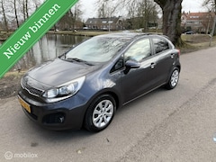 Kia Rio - 1.2 CVVT Super Pack