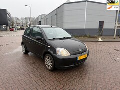 Toyota Yaris - 1.3-16V VVT-i YORIN AIRCO APK