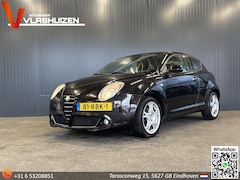 Alfa Romeo MiTo - 1.3 JTDm ECO Limited Edition | Cruise | Climate | PDC |