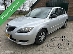 Mazda 3 Sport - 1.6 Touring AIRCO INRUILKOOPJE