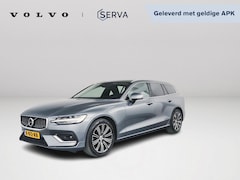 Volvo V60 - B4 Aut. Inscription | Trekhaak | Stoel- en stuurverwarming | Parkeercamera