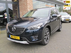 Mazda CX-5 - 2.0 SkyActiv-G 165 GT-M Line 2WD NAVI Trekhaak Achteruitrijcamera