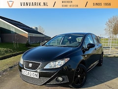 Seat Ibiza - 1.4 Reference | AIRCO | 5-DRS | CRUISE CONTR | LM-VELGEN |